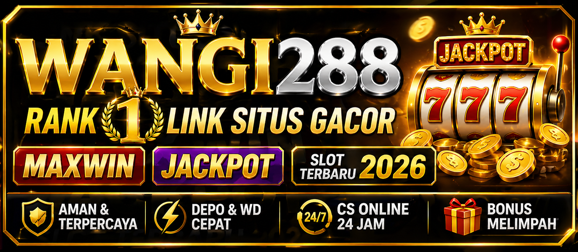 SLOT MAXWIN